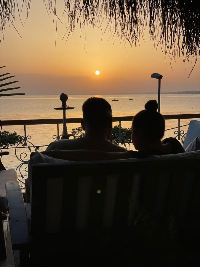 Cuba Beach Hotel Side Kültér fotó